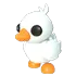 Happy Duckling