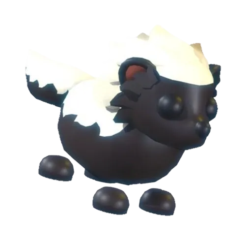 Honey Badger