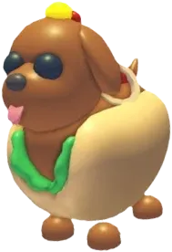 Hot Doggo
