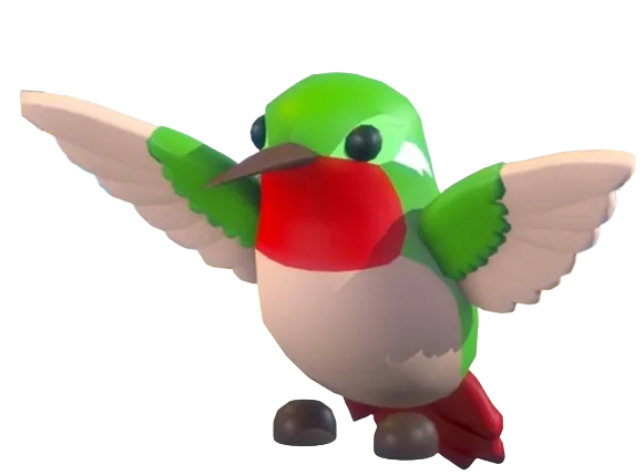 Hummingbird