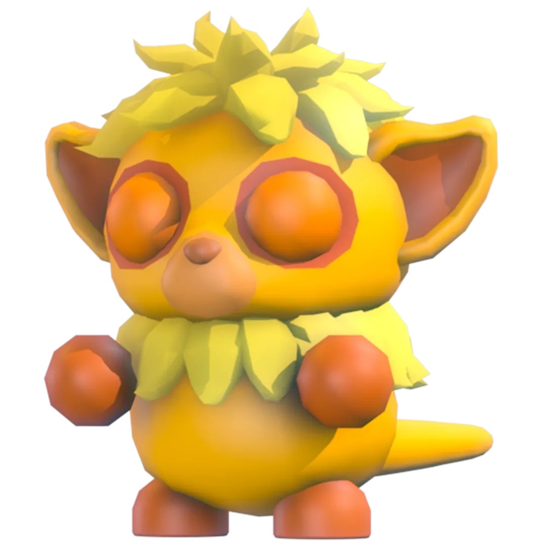 Island Tarsier