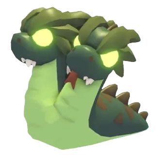 Jekyll Hydra