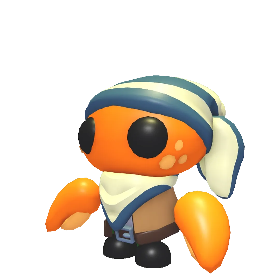 Kelp Crewmate