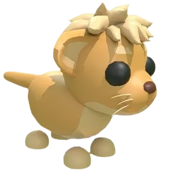 Lion Cub