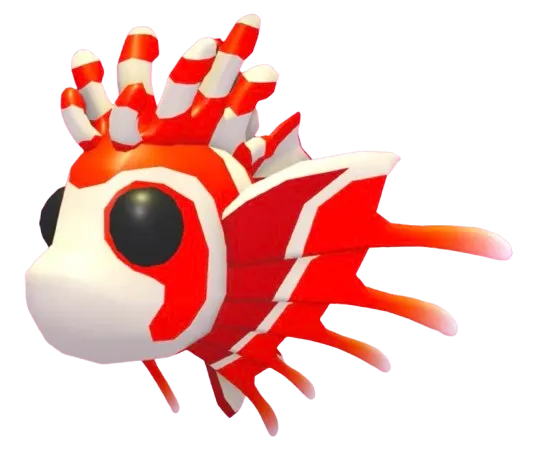 Lionfish
