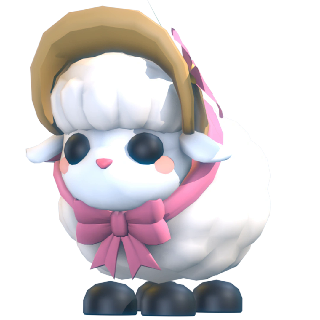 Little Lamb