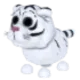 Lunar White Tiger