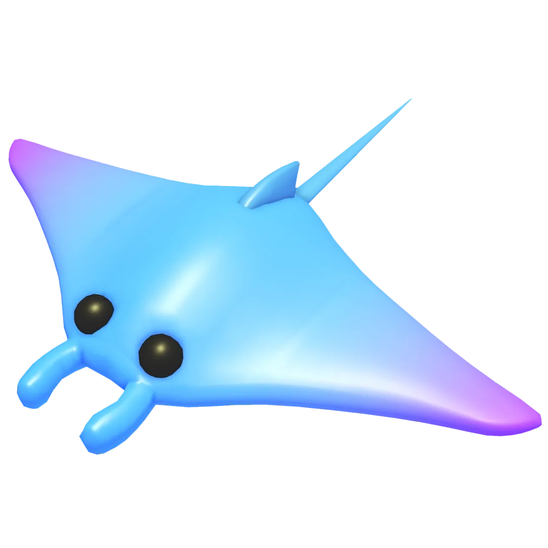 Manta Ray
