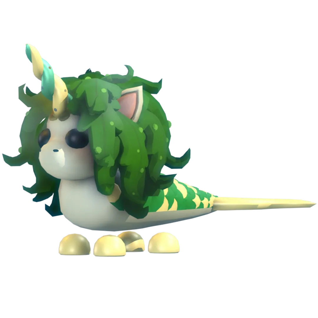Mermicorn