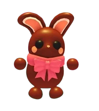 Milk Choccybunny