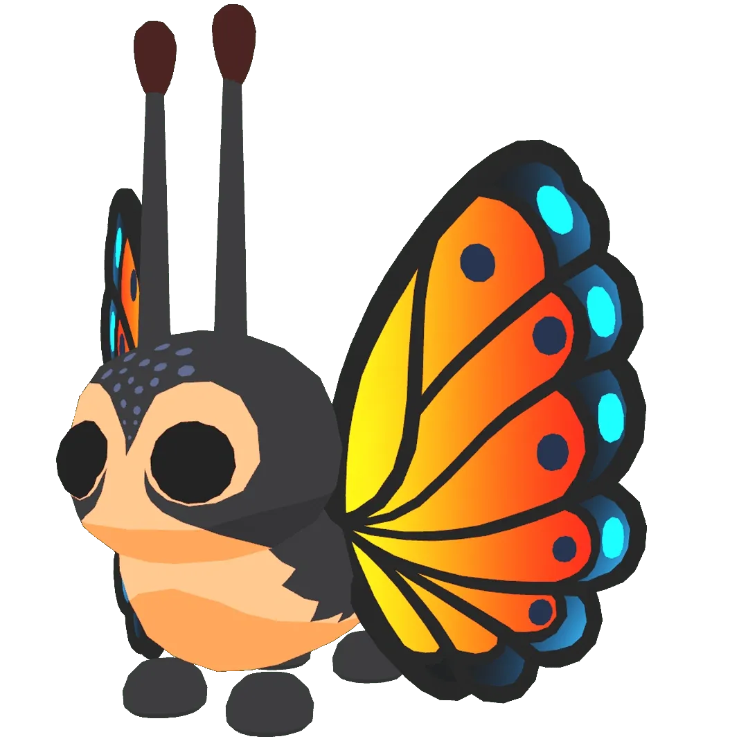 Mirai Moth