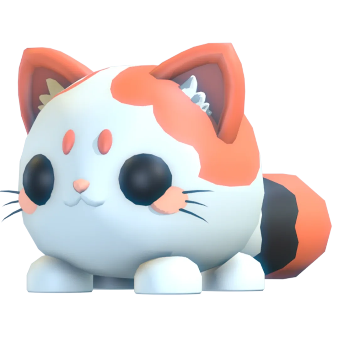 Mochi Meow