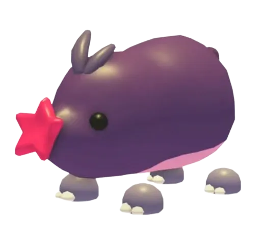 Mole Pet