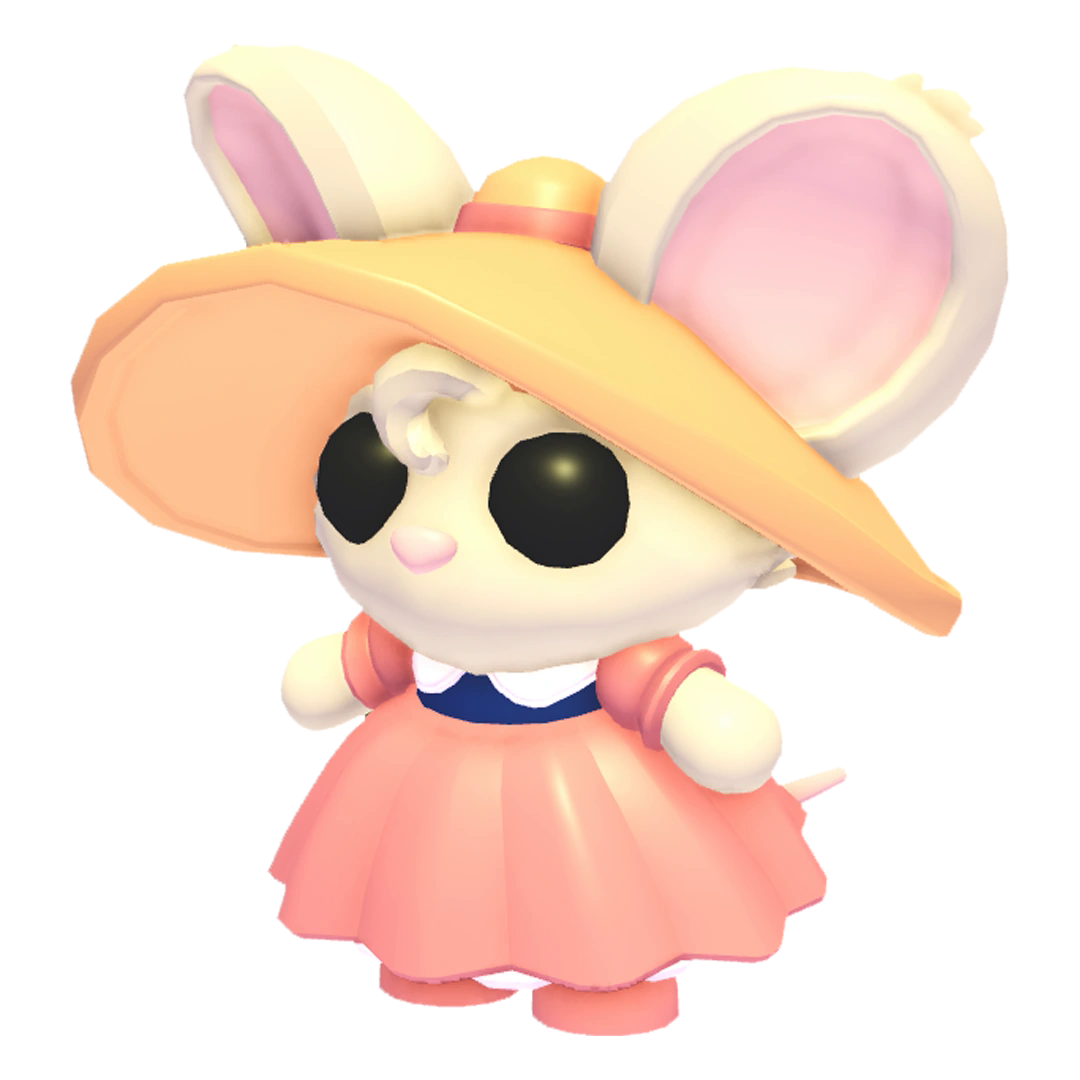 Ms. Muffet