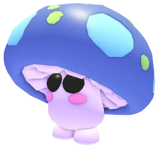 Mushroom Friend