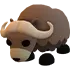 Musk Ox