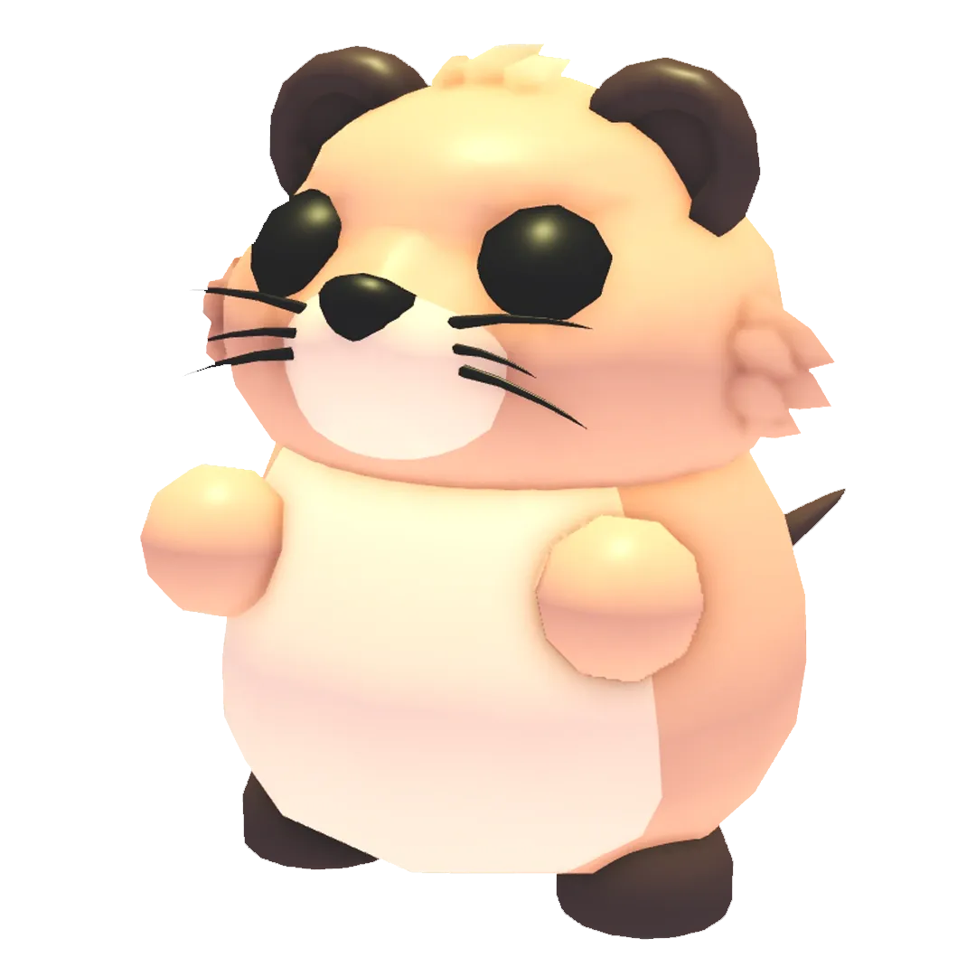 Muskrat