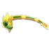 Naga Dragon