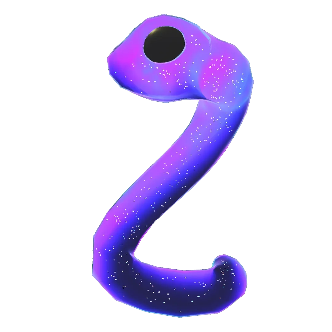 Nebula Snake