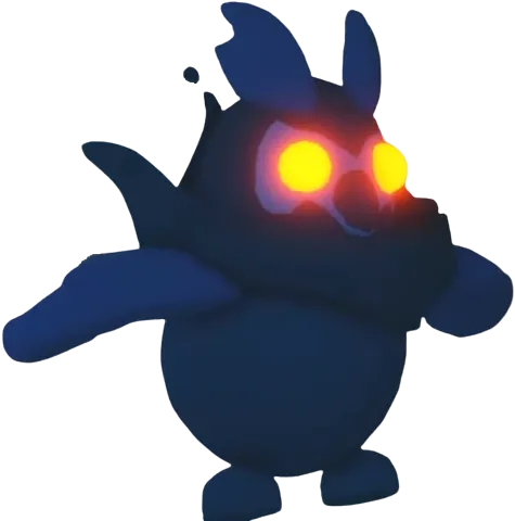 Nightmare Owl