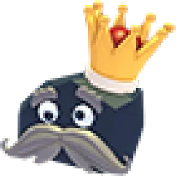 Old King Coal