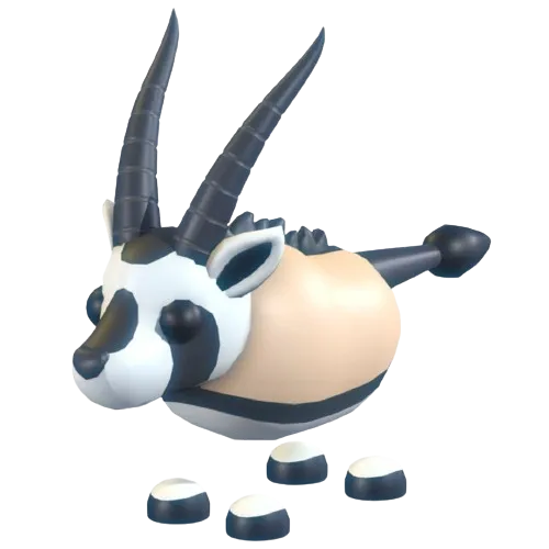 Oryx