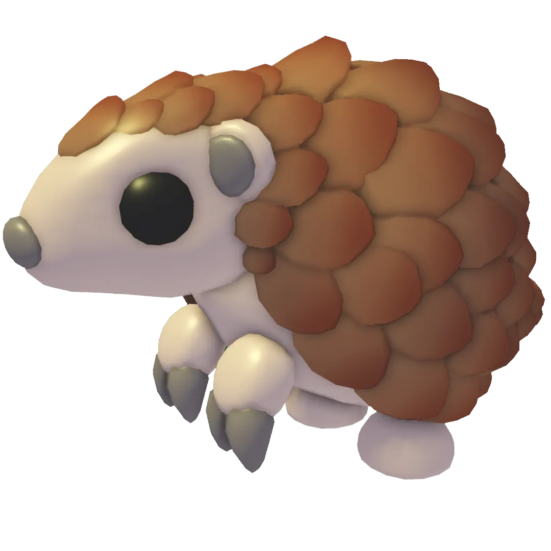 Pangolin