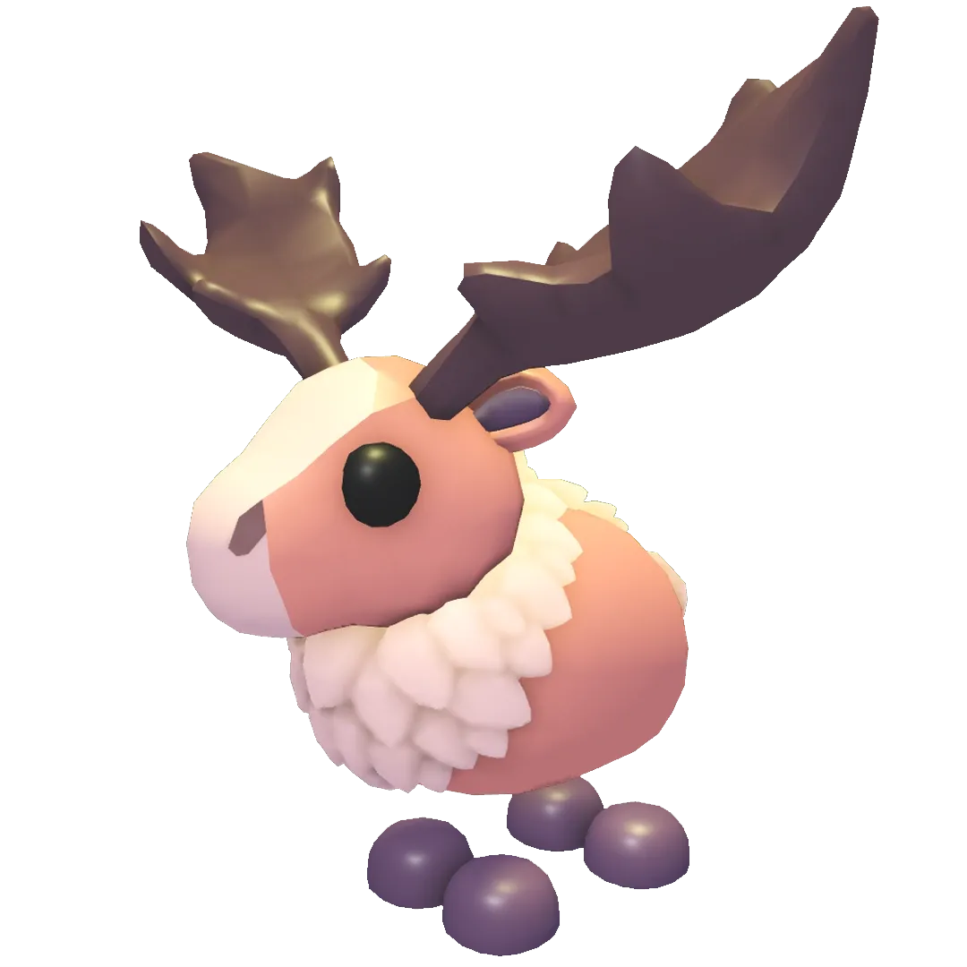 Papa Moose