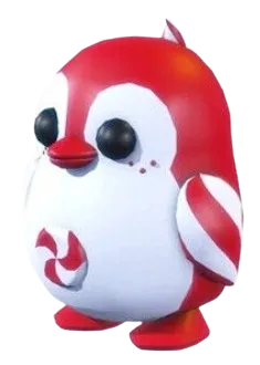 Peppermint Penguin