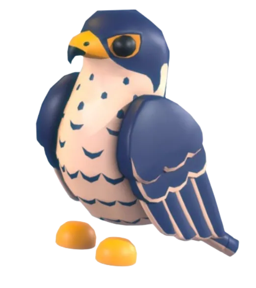 Peregrine Falcon