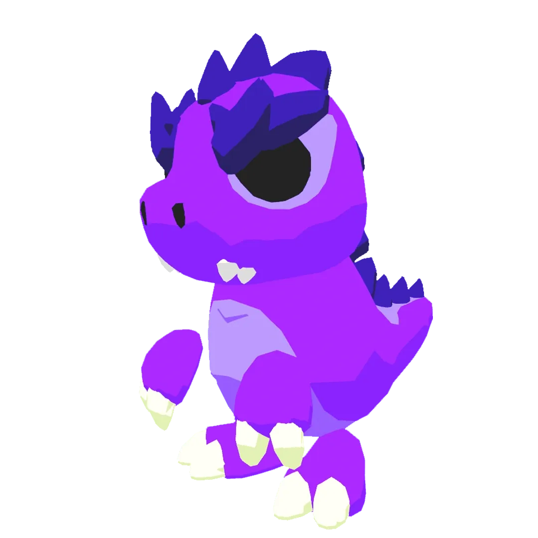 Primal Kaijunior
