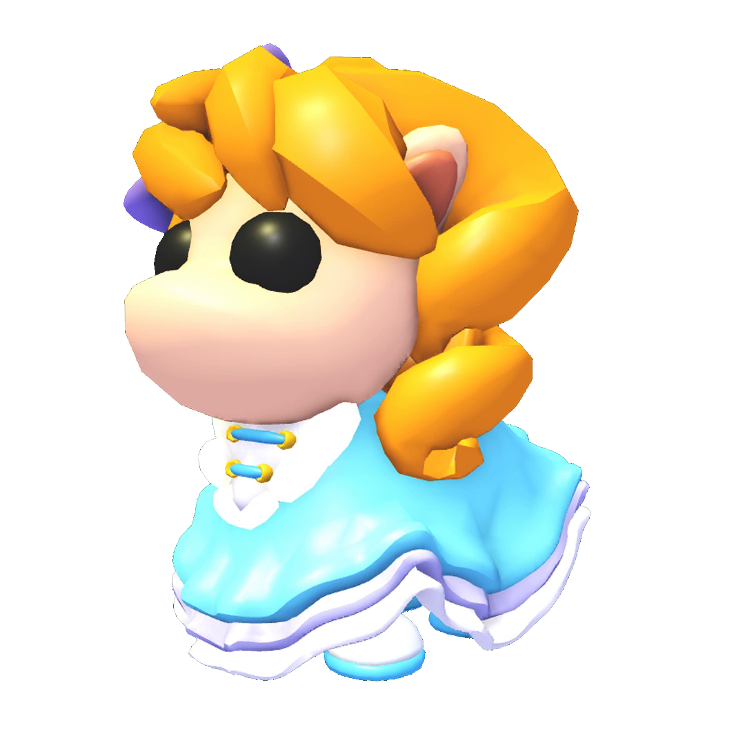 Princess Mare