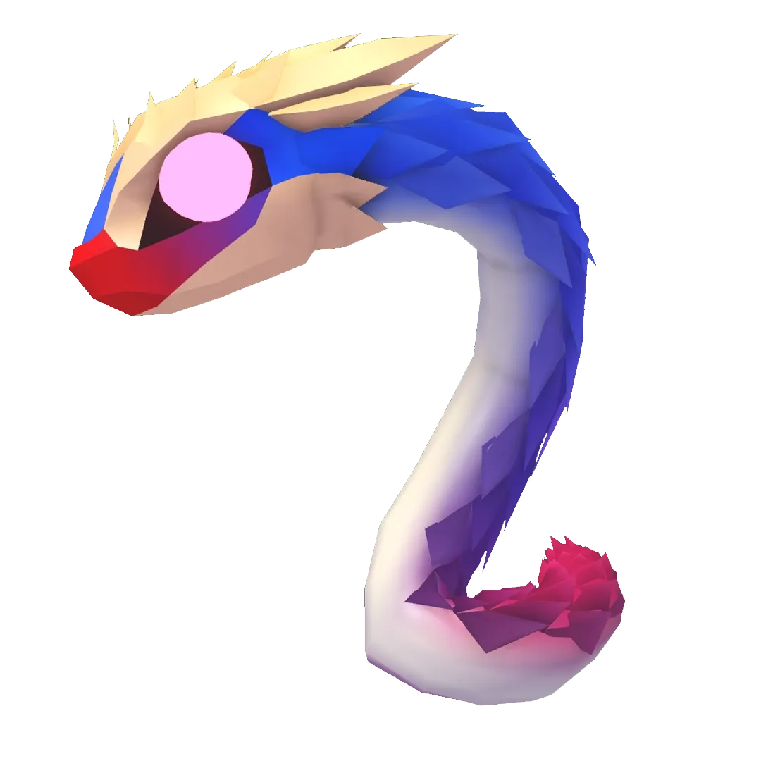 Prism Snake