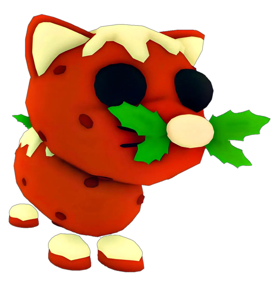 Pudding Cat