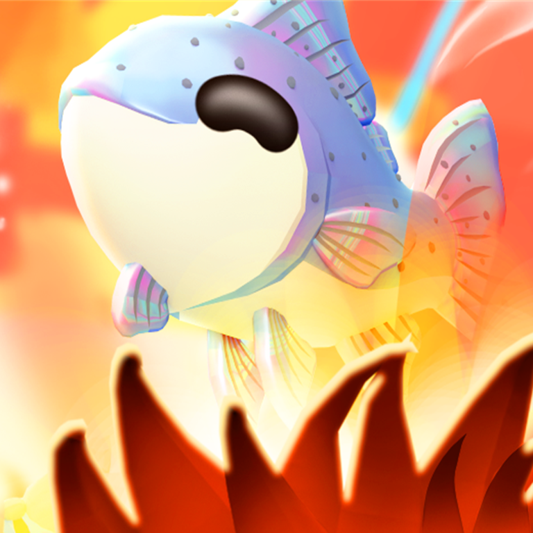 Rainbow Trout