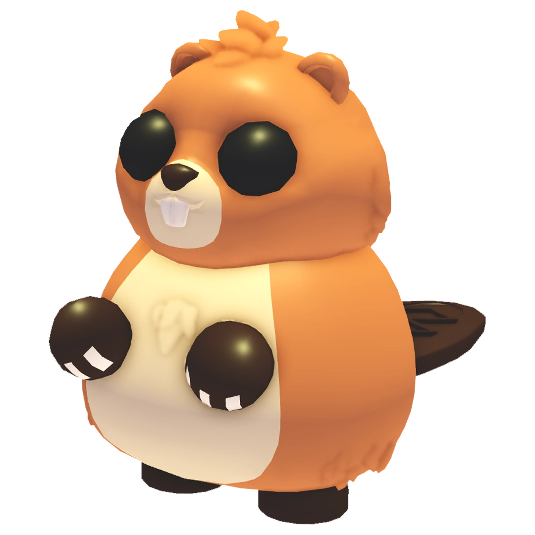 Ranger Beaver