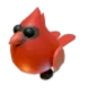 Red Cardinal