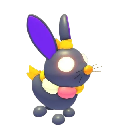 Rice Cake Rabbit