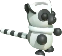 Ring-tailed Lemur