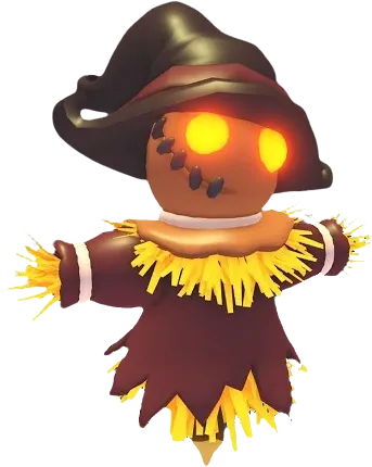 Scarecrow