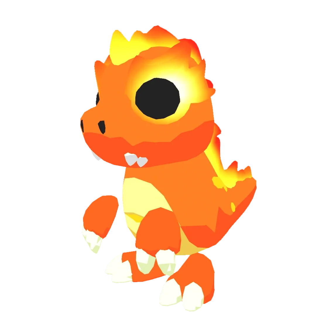 Scorching Kaijunior