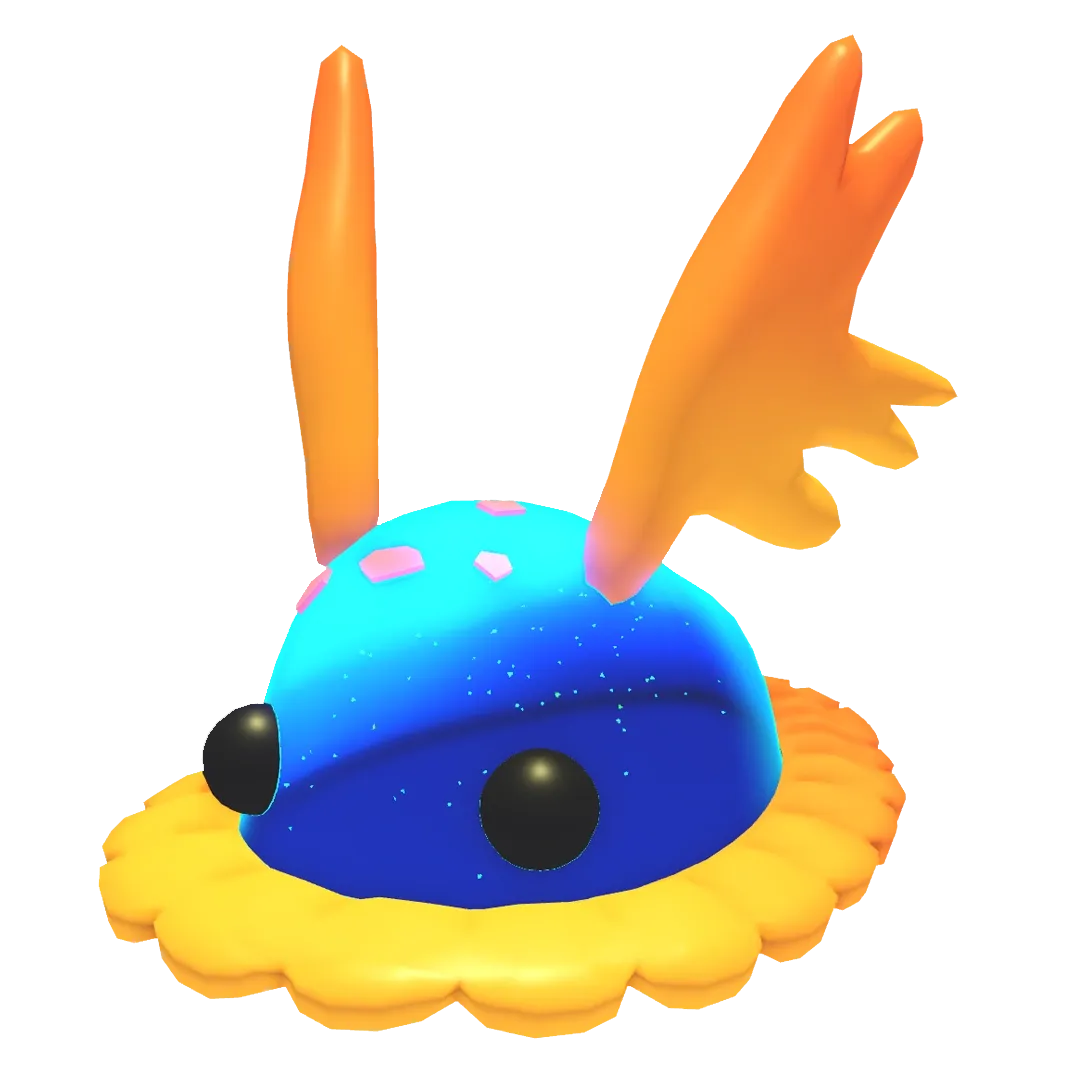Seabed Creeper