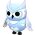 Snow Owl