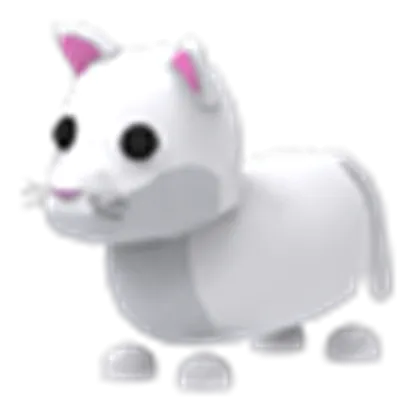 Snow Puma
