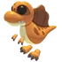 Spinosaurus