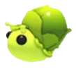 Sprout Snail