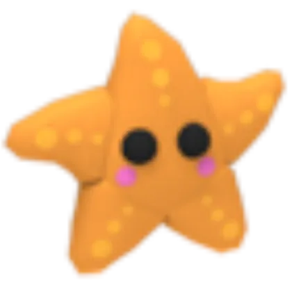 Starfish
