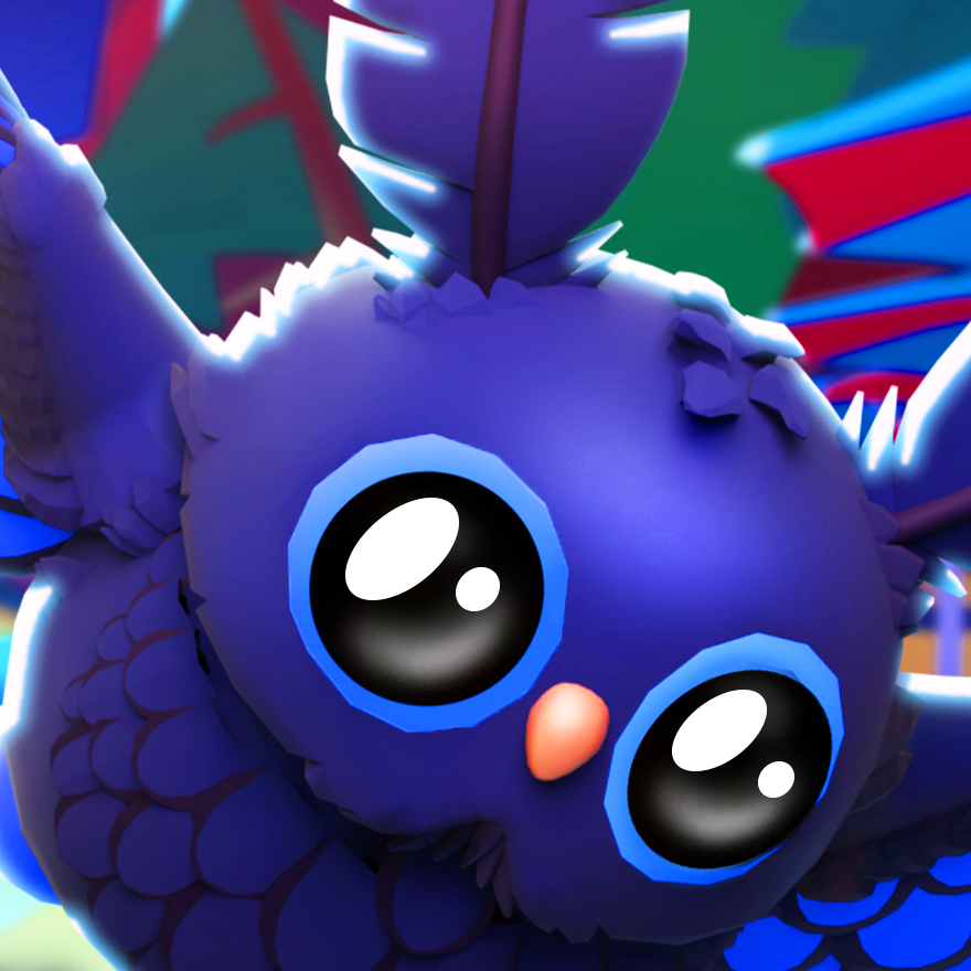 Stygian Owl