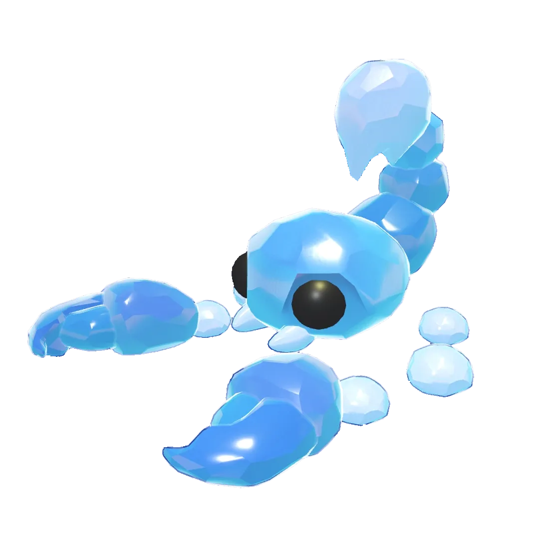Subzero Scorpion