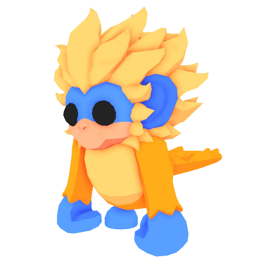 Super Saru